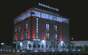 Dedeoglu Hotel