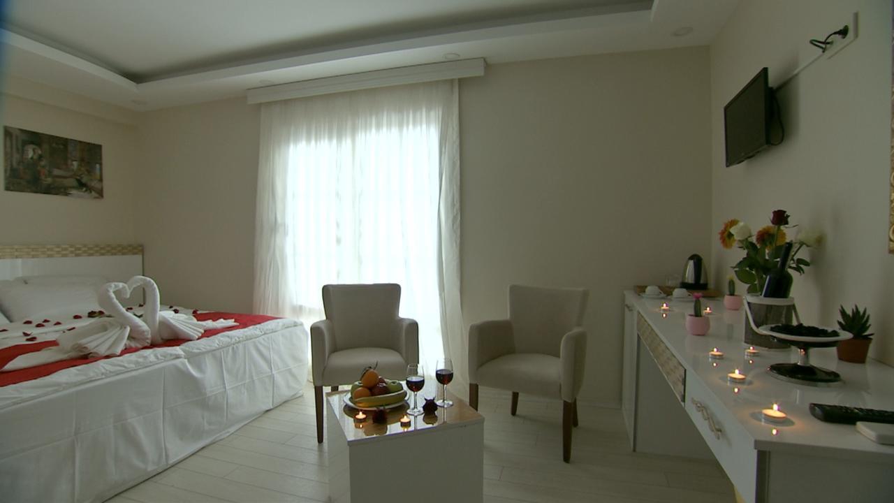 Dedeoglu Hotel Adıyaman Dış mekan fotoğraf